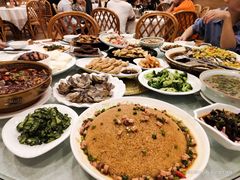 -庐州太太(双岗店)