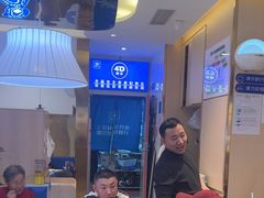 -兰湘子·湘菜小炒(天水兰天城市广场店)