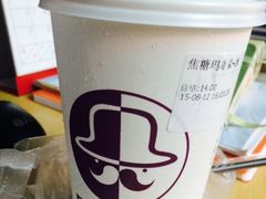 阿sir咖啡(陶谷新村店)-阿sir咖啡(陶谷新村店)
