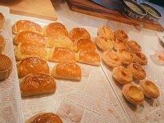 -冀粤香海鲜自助餐厅(西美五洲店)