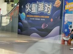 -童程童美少儿编程乐高机器人(世纪都会校区)