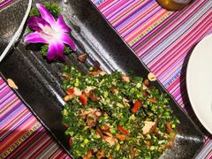 -香巴拉云南餐厅(华莱坞店)