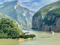 -白帝城·瞿塘峡景区