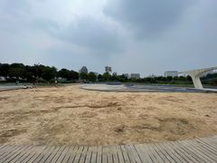 -眉山湿地公园(东坡区)