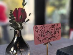 -弦月窗LUNETTE BY AMANDA(复兴路店)