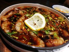 -大洋家·精品潮汕菜·生腌砂锅粥(天河东路店)