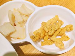-渝半城经典川粤菜(重庆天地店)
