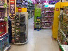 -TOYSRUS玩具反斗城(广州IGC天汇广场店)