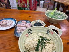 -阿勇面馆(东书房路店)