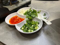 -桃园农庄烤全羊(江秋路店)