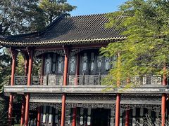 -顺峰山公园