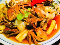 -周家二小姐的菜(西津渡店)