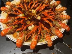 -红盔甲·小龙虾(人民广场店)