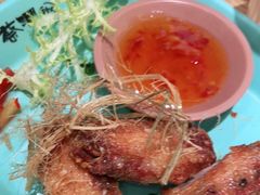 -蔡澜Pho·越南粉餐厅(海上世界店)