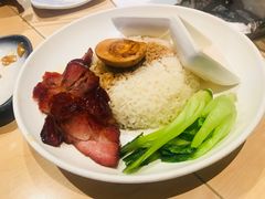 -避风塘(百联东郊店)