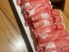 -额尔敦传统涮火锅·冰煮羊(铁东店)