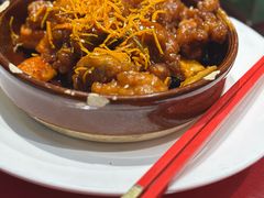 -绿雅居原生态农庄(小涌店)