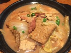 -黑鸡小馆(金源店)