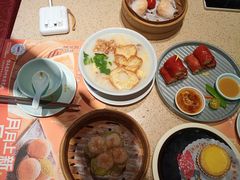 -点都德(聚福楼店)