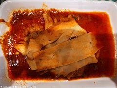 -勇利赵家烤肉坊(翠华北路店)