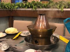 -鑫龙火锅城(青岛分店)
