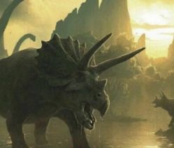 -恐龙探索乐园(磁器口店)