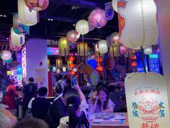 大堂-醉长安(南门总店)