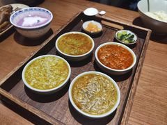 -李百蟹·江南蟹黄面·河景餐厅(夫子庙总店)