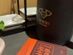 -贵宾牛·潮汕牛肉火锅(珠池总店)