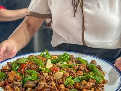 -食鸡公社辣子鸡·潍坊菜·烧烤