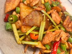 -土灶台海鲜聚·天津菜(新港店)