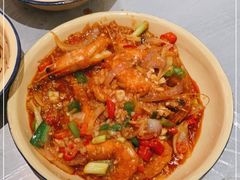 -东排食堂长沙小吃大排档(五一广场店)