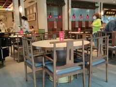 大堂-春发生饭店·非遗(南院门店)