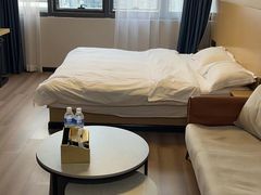 -恩索·美筑高空江景酒店(重庆解放碑步行街店)