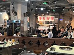 -五里关火锅(牛市口店)