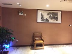-九华山聚龙大酒店