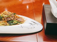 -兰州宾馆餐厅(兰州驻京办店)
