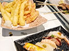 -极尚大喜屋日本料理(铜锣湾店)