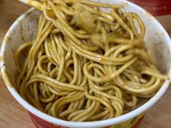 -江三王记牛杂馆(总店)