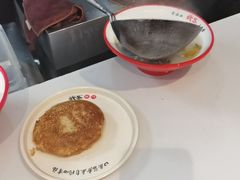 -武圣羊汤·西北面(安德路店)