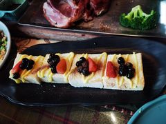 -美森西餐厅(曙光大道店)