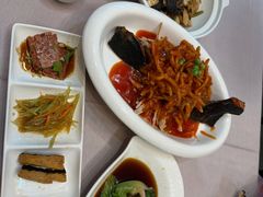 -功德林素菜饭庄(前门店)