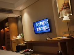 -维也纳国际酒店·江苏苏州火车站北广场店