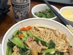 -爱家面馆(常州总店)