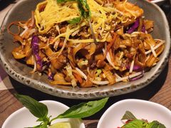 -安南越南餐厅(青岛万象城店)