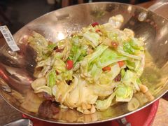 -乔街深夜食堂·小龙虾·高压锅生蚝(杭州总店)