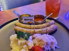 -Ambra Haus琥珀屋精酿餐厅(宝山店)