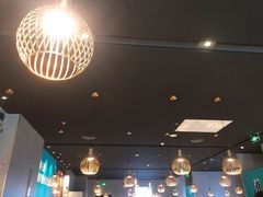 大堂-半天妖烤鱼(槐房万达店)