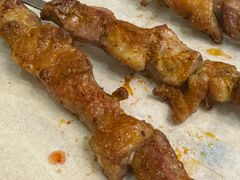 -新疆巴州金丝特餐厅(大钟寺店)