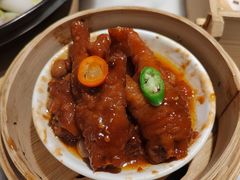 -滋粥楼·顺德菜海鲜茶点(方舟店)